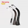 Công nghệ chiếu sáng LED, ánh sáng đều và dịu cho mắt, chống cận thị Điều khiển cảm ứng độ nhạy cao, mang lại trải nghiệm điều khiển thanh lịch Cánh tay đèn cổ ngỗng linh hoạt, có thể chiếu sáng các góc khác nhau theo yêu cầu của bạn Màn hình hiển thị lịch độ nét cao, tích hợp với đồng hồ báo thức, và cảm biến nhiệt độ