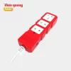 Ổ cắm Công suất lớn Điện Quang ĐQ ESKHP 5M