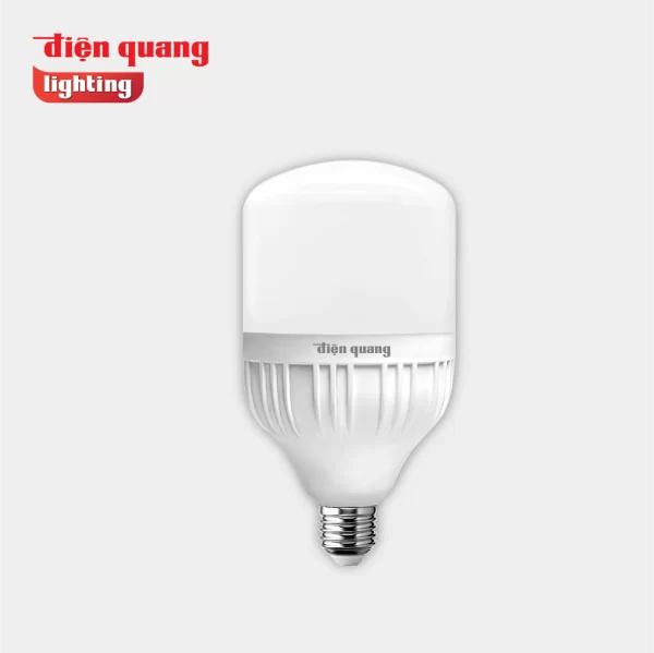 Đèn LED bulb công suất lớn Điện Quang ĐQ LEDBU10 50W, chống ẩm