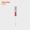 Bút thử điện Điện Quang ĐQ ETP02 R ( đổi đầu, đỏ )