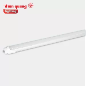 Đèn LED tube Điện Quang ĐQ LEDTU09 thân nhôm chụp nhựa mờ