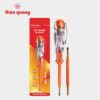 Bút thử điện Điện Quang ĐQ ETP04 O ( 2 đầu vít, 160 mm, màu cam )