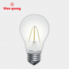 Đèn LED bulb FL Điện Quang ĐQ LEDBUFL02 04727 ( 4W, warmwhite, chụp trong )
