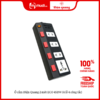 Ổ cắm Điện Quang 2 mét